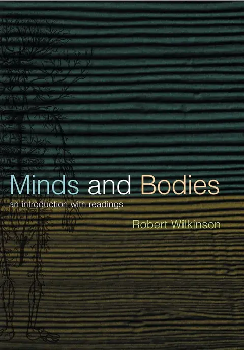 Cover of Minds and Bodies