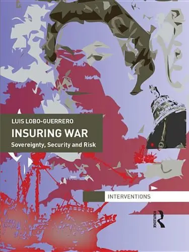 Cover of Insuring War