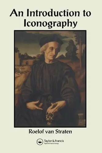 Cover of An Introduction to Iconography