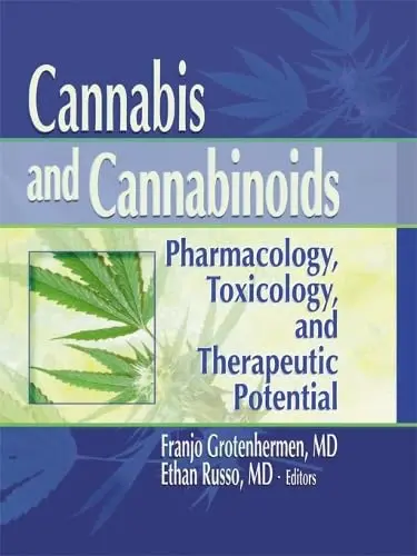 Cover of Cannabis and Cannabinoids