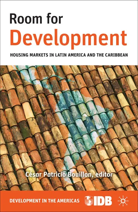 Cover of Room for Development