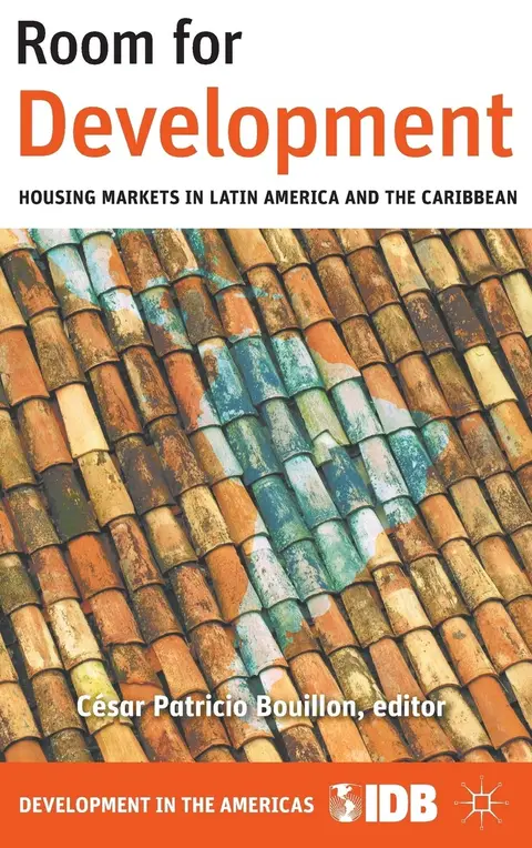 Cover of Room for Development