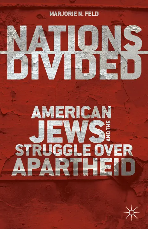 Cover of Nations Divided