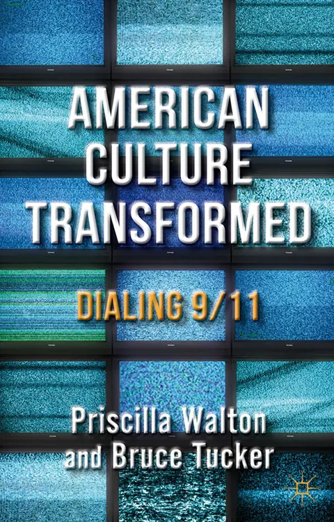 Cover of American Culture Transformed