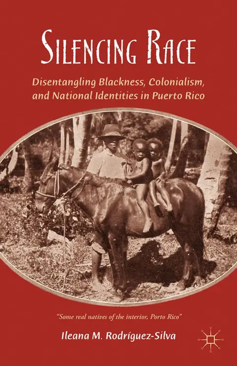 Cover of Silencing Race