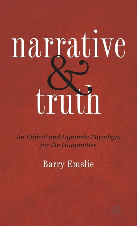 Cover of Narrative and Truth