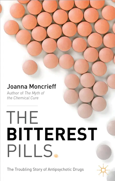 Cover of The Bitterest Pills