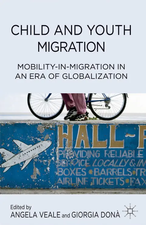 Cover of Child and Youth Migration
