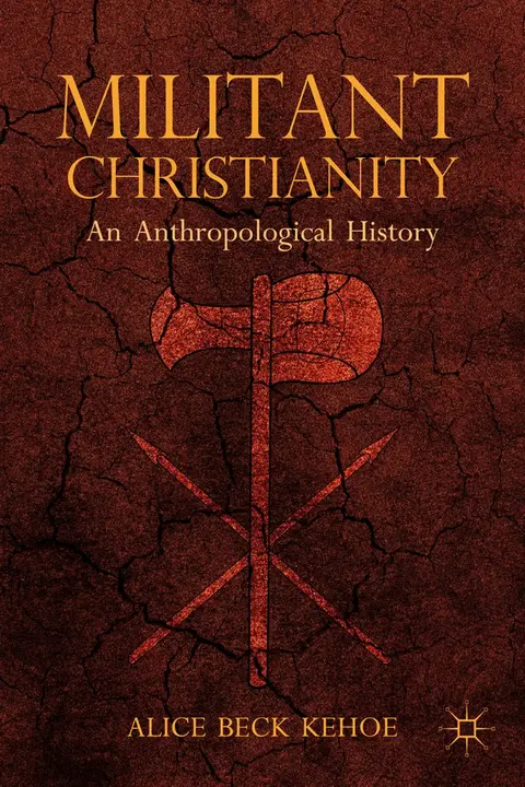 Cover of Militant Christianity