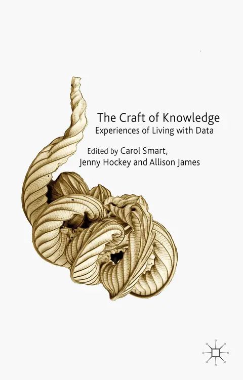 Cover of The Craft of Knowledge