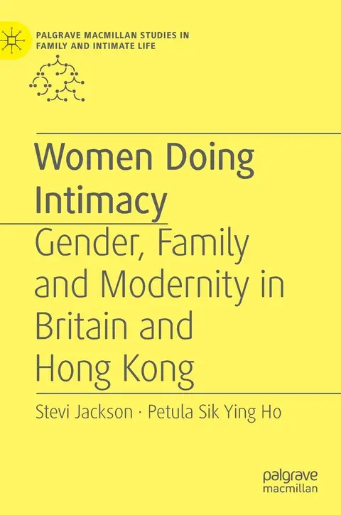 Cover of Women Doing Intimacy
