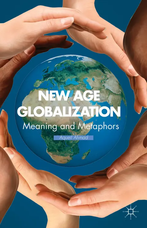 Cover of New Age Globalization