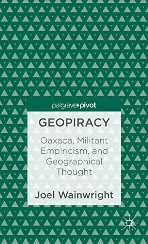 Cover of Geopiracy