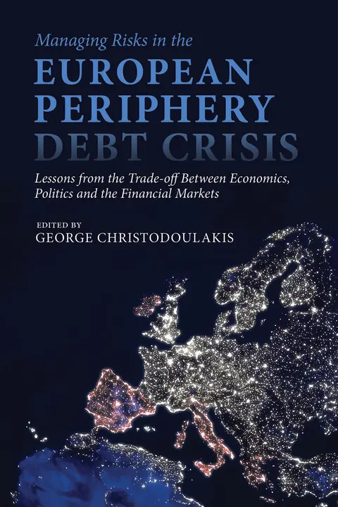 Cover of Managing Risks in the European Periphery Debt Crisis