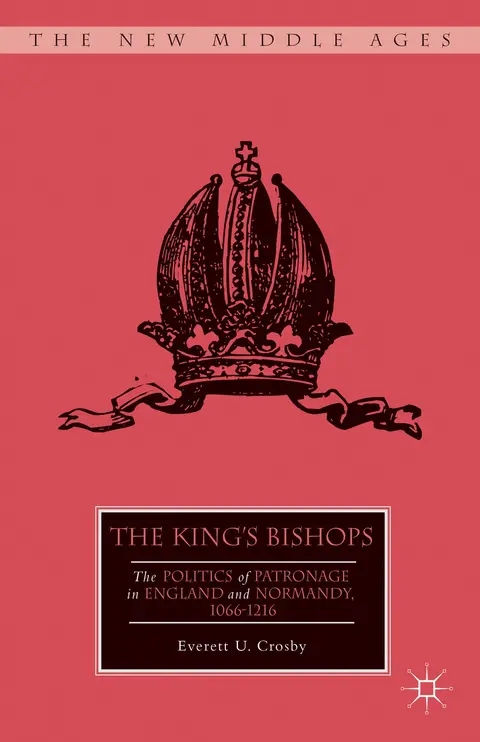 Cover of The King’s Bishops