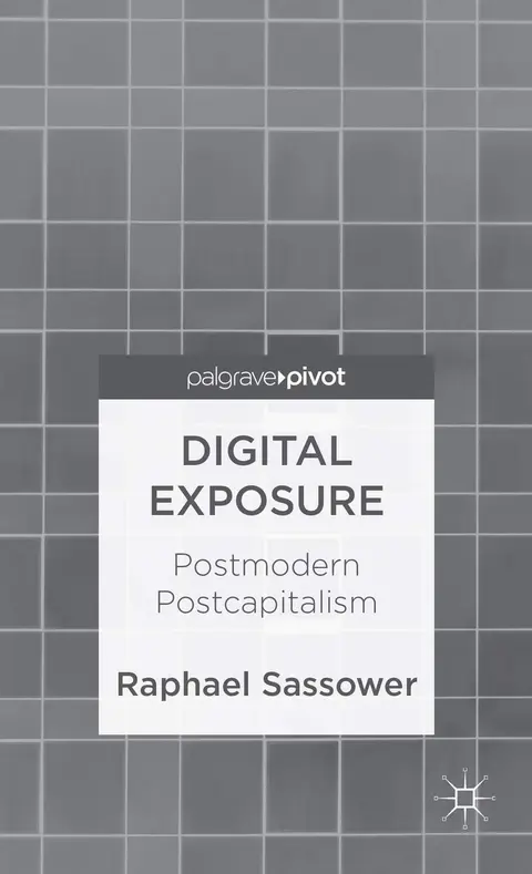 Cover of Digital Exposure