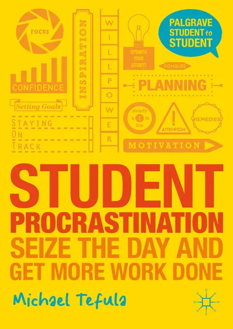 Cover of Student Procrastination