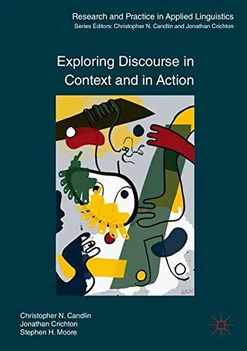 Cover of Exploring Discourse in Context and in Action