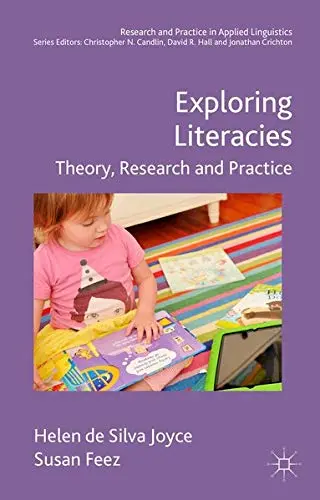 Cover of Exploring Literacies