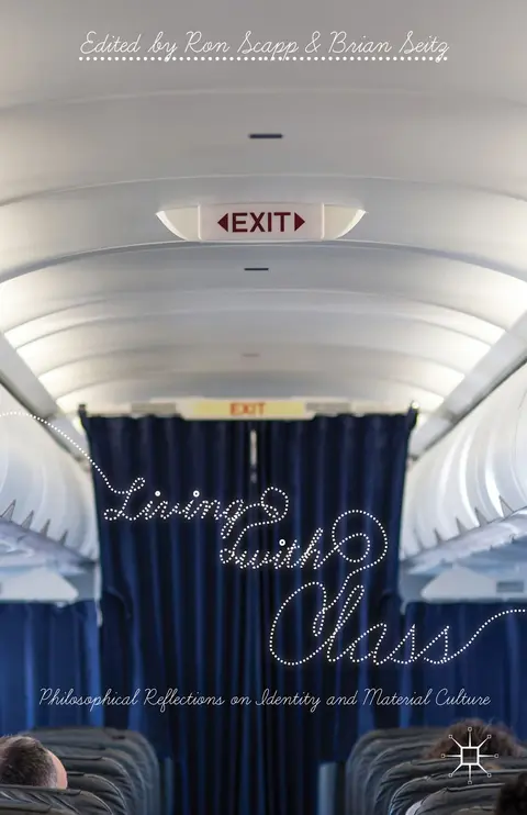 Cover of Living with Class