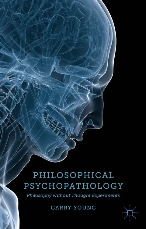 Cover of Philosophical Psychopathology