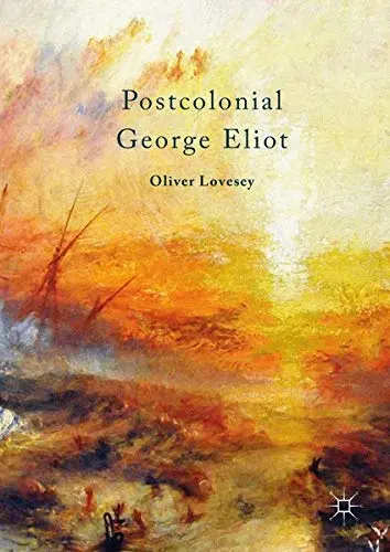 Cover of Postcolonial George Eliot