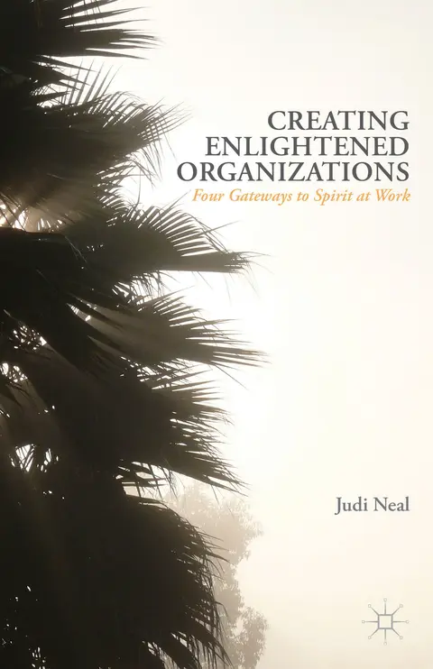 Cover of Creating Enlightened Organizations