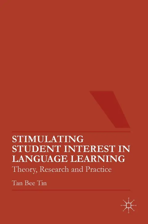 Cover of Stimulating Student Interest in Language Learning