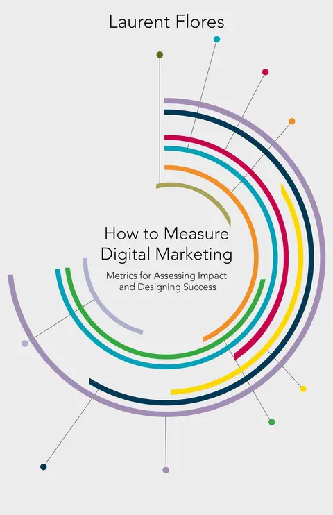Cover of How to Measure Digital Marketing