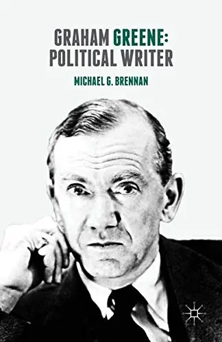 Cover of Graham Greene