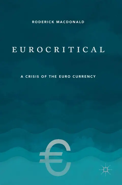 Cover of Eurocritical