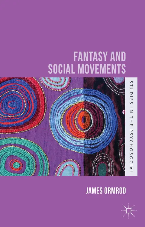 Cover of Fantasy and Social Movements