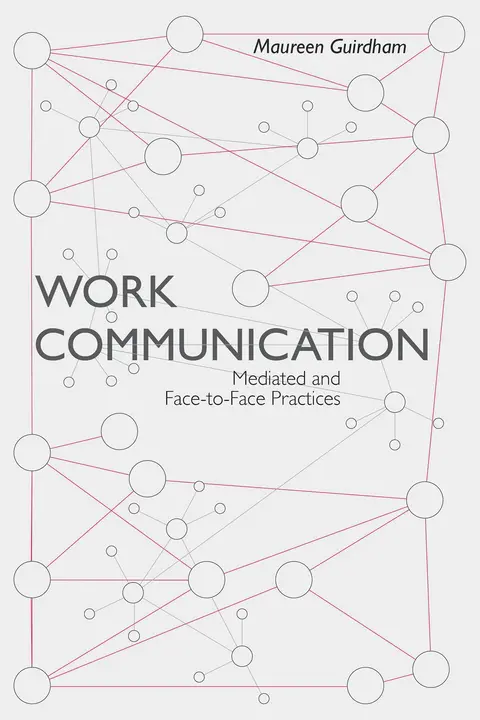 Cover of Work Communication