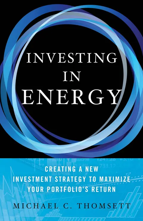 Cover of Investing in Energy