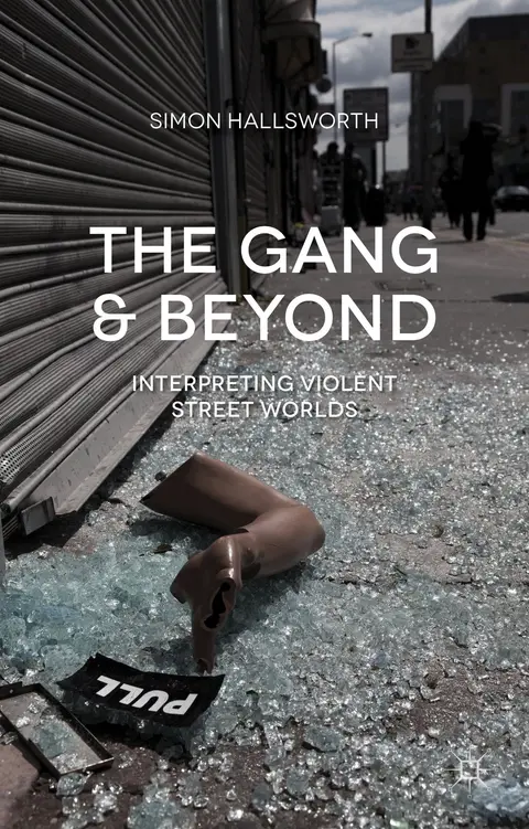 Cover of The Gang and Beyond
