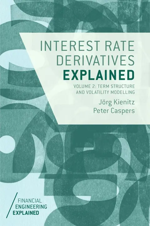 Cover of Interest Rate Derivatives Explained