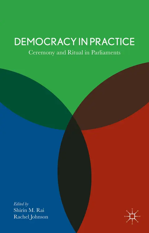 Cover of Democracy in Practice