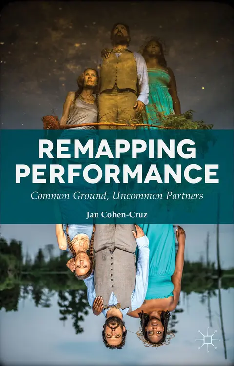 Cover of Remapping Performance