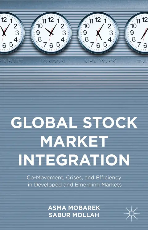 Cover of Global Stock Market Integration