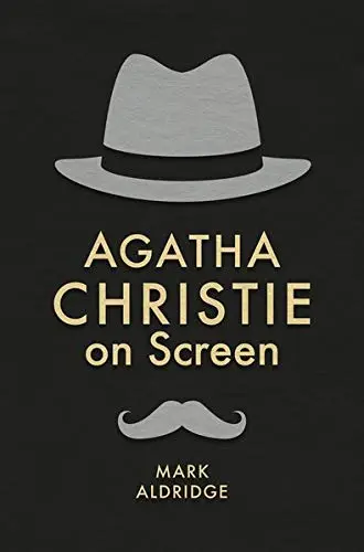 Cover of Agatha Christie on Screen
