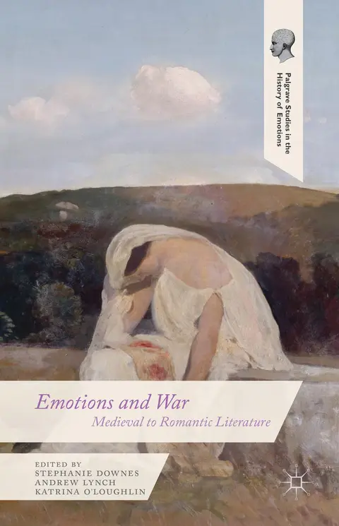 Cover of Emotions and War