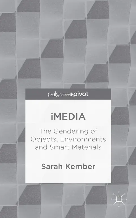 Cover of iMedia