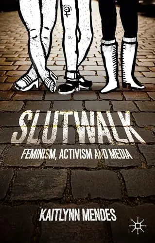 Cover of SlutWalk