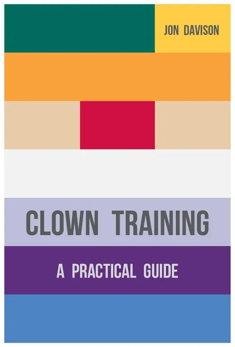Cover of Clown Training