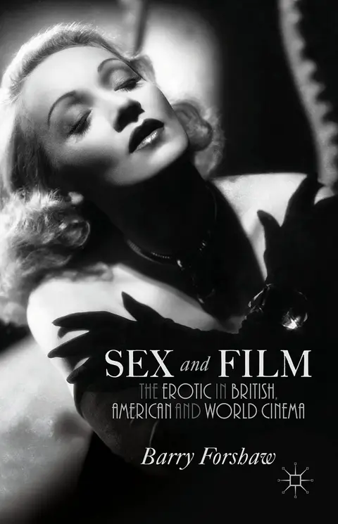 Cover of Sex and Film