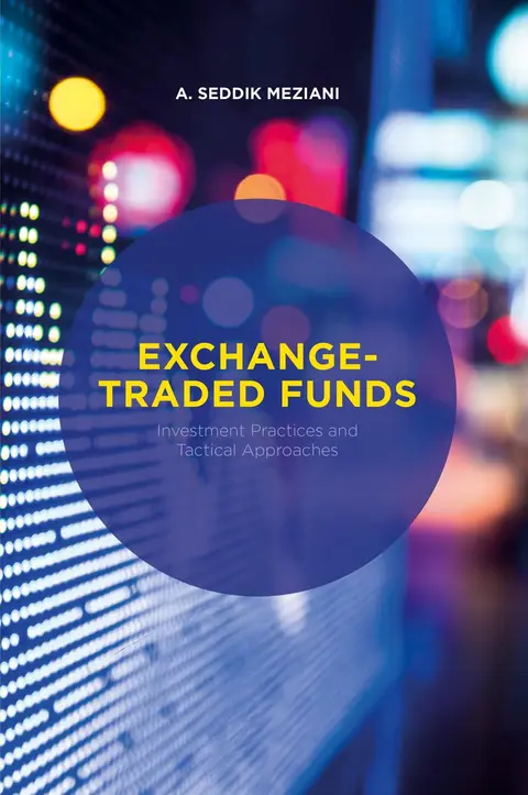 Cover of Exchange-Traded Funds