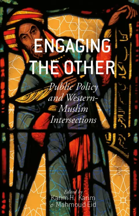 Cover of Engaging the Other