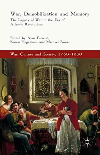 Cover of Demobilization