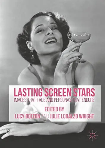 Cover of Lasting Screen Stars