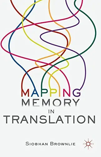 Cover of Mapping Memory in Translation